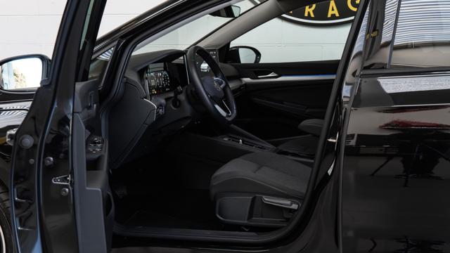 VOLKSWAGEN GOLF 1.5 TSI EHYBRID DSG 204CV EDITIO - foto 22