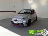 ABARTH 595 1.4 Turbo T-Jet 145 CV GARANZIA INCLUSA