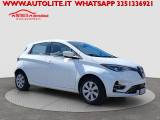 RENAULT ZOE BUSINESS R110 BATTERIE DI PROPRIETA'