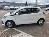 PEUGEOT 108 VTi 72 ETG 5 porte Active