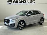 AUDI Q2 30 TDI S tronic Identity Black