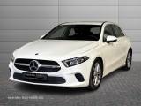 MERCEDES-BENZ A 180 d Automatic Sport
