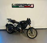 DUCATI Scrambler 800 CAFE' RACER