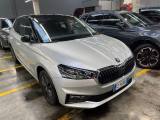 SKODA Fabia 1.0 MPI 80 CV 130 Edition