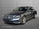MERCEDES-BENZ E 220 d 4Matic Auto Business Sport