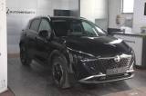 NISSAN Qashqai 1300 MHEV 158 CV Xtronic N-Connecta