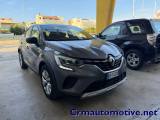 RENAULT Captur PROMO FINANZIAMENTO 115 CV EDC Business