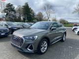 AUDI Q3 SPB 35 TDI  S tronic S line edition