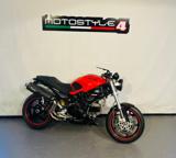 DUCATI Monster S2 R 800