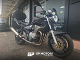 SUZUKI GSF 600 Bandit BANDIT 600