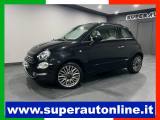 FIAT 500 RESTAYLING 1.2 Lounge 69cv UNICA PROPRIETARIA