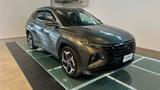 HYUNDAI Tucson 1.6 HEV aut. Exellence