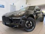 PORSCHE Macan 3.0 Diesel S //COMMERCIANTI//