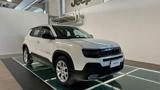 JEEP Avenger 1.2 Turbo 100 CV Altitude