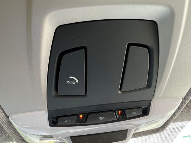 BMW X1 SDRIVE18D XLINE - foto 23