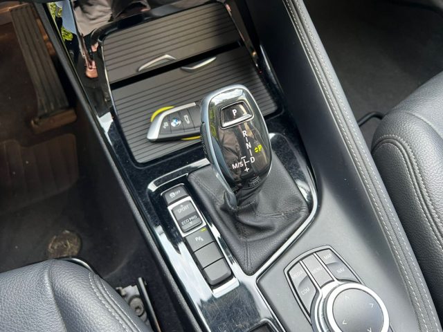 BMW X1 SDRIVE18D XLINE - foto 25
