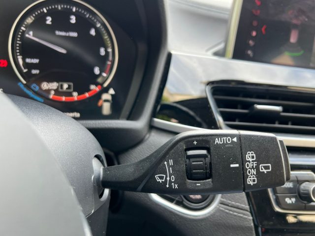 BMW X1 SDRIVE18D XLINE - foto 22