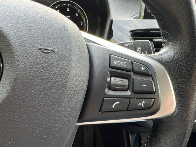 BMW X1 SDRIVE18D XLINE - foto 21
