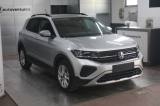 VOLKSWAGEN T-Cross 1.0 TSI Edition Plus