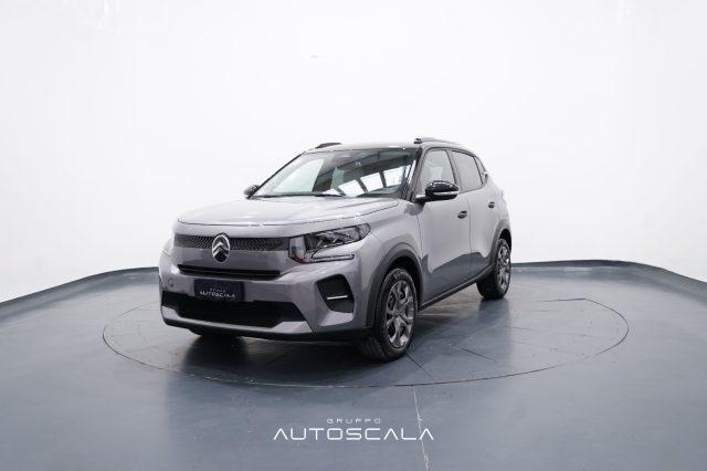 citroen c3 1.2 puretech 100cv ss max usata