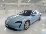PORSCHE Taycan Taycan