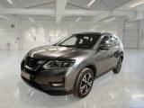 NISSAN X-Trail dCi 150 2WD N-Connecta