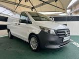 MERCEDES-BENZ eVito 112 Furgone Long prezzo di listino
