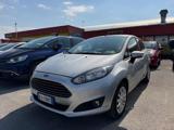 FORD Fiesta 1.2 60CV 5 porte