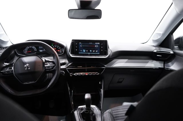 PEUGEOT 208 1.2 PURETECH 75CV S&S 5 PORTE ST - foto 21