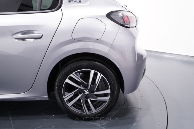 PEUGEOT 208 1.2 PURETECH 75CV S&S 5 PORTE ST - foto 24