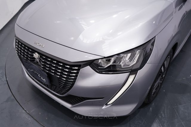 PEUGEOT 208 1.2 PURETECH 75CV S&S 5 PORTE ST - foto 22