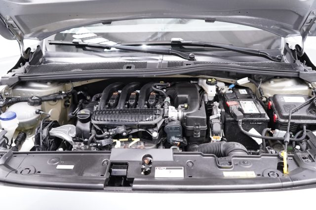 PEUGEOT 208 1.2 PURETECH 75CV S&S 5 PORTE ST - foto 30