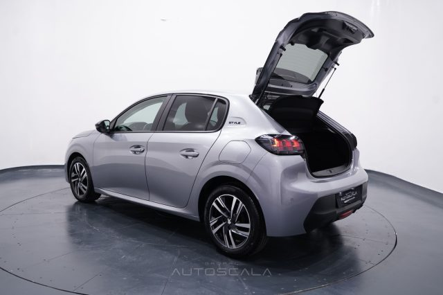 PEUGEOT 208 1.2 PURETECH 75CV S&S 5 PORTE ST - foto 29