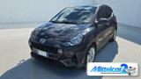 HYUNDAI i10 1.0 MPI Tech