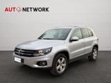 VOLKSWAGEN Tiguan 2.0 TDI 140 CV 4MOTION Track & Field