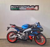 APRILIA RS 457 E5+