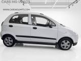 CHEVROLET Matiz 800 SE Planet GPL Eco Logic