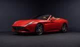 FERRARI California T DCT