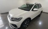 VOLKSWAGEN T-Cross 1.0 TSI 95 CV Edition Plus #VARI COLORI
