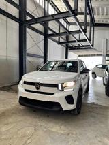 CITROEN C3 PureTech 100 S&S You