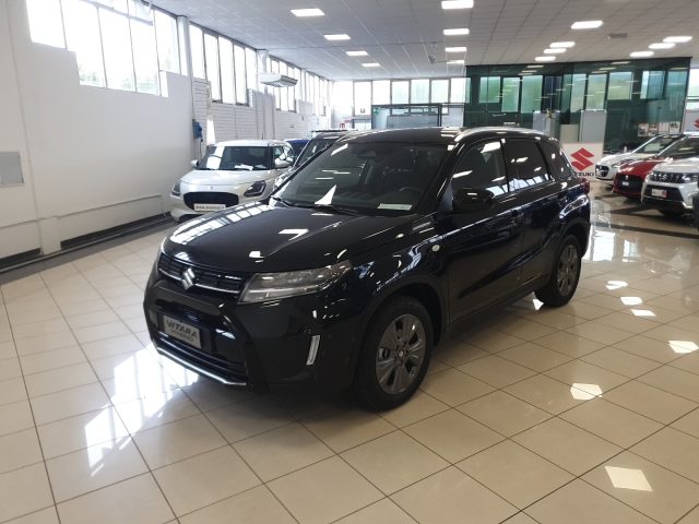 suzuki vitara 1.4 hybrid 4wd allgrip cool+ extra promo+incentivo usata