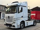 MERCEDES-BENZ ACTRO 1848