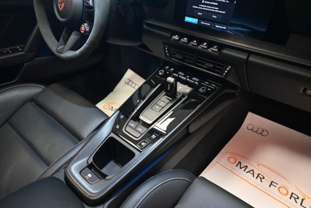 PORSCHE 911 usata 100