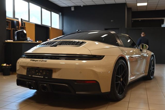 PORSCHE 911 usata 172