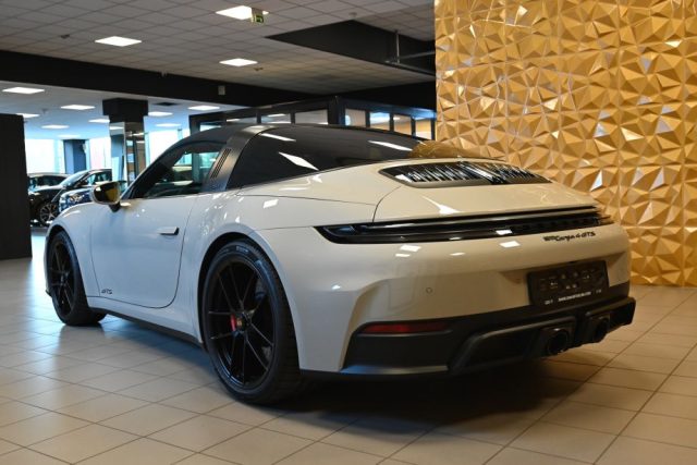 PORSCHE 911 usata 39
