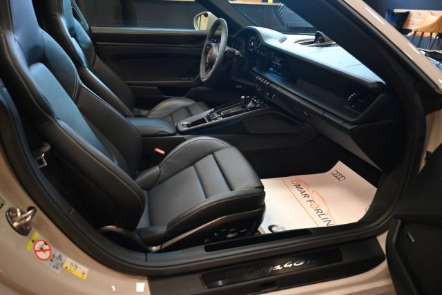 PORSCHE 911 usata 90