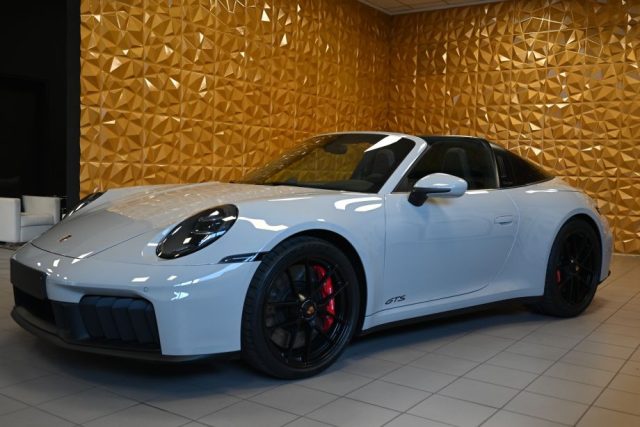 PORSCHE 911 usata 114