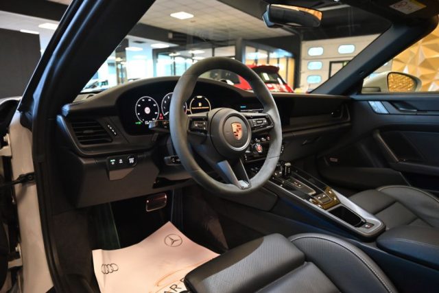 PORSCHE 911 usata 58