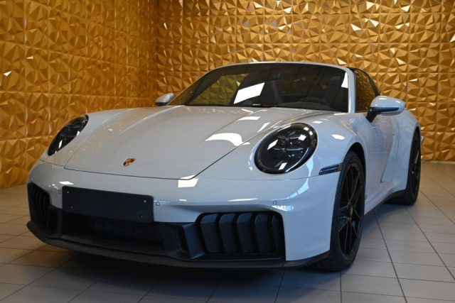 PORSCHE 911 usata 123