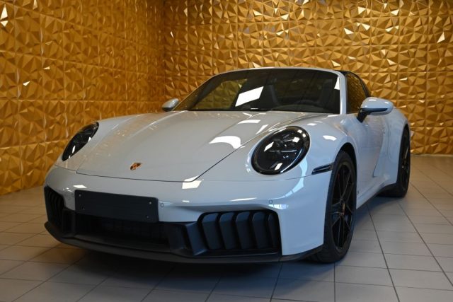 PORSCHE 911 usata 122